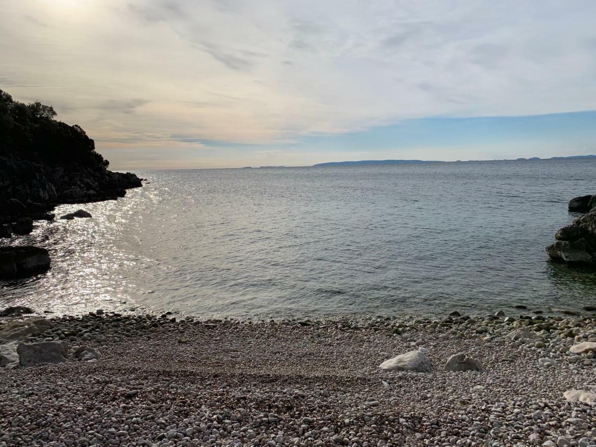 Villa Bramasole Lun Novalja Eksteriør bilde
